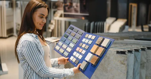 Nuevos acabados en la industria del mueble