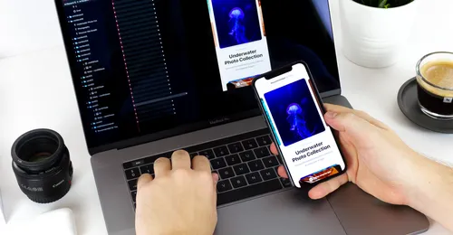 Programación de dispositivos móviles