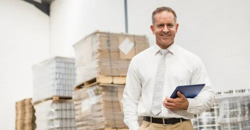 Planificación del aprovisionamiento y gestión de stocks