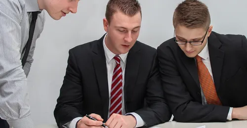 Negociación y resolución de conflictos