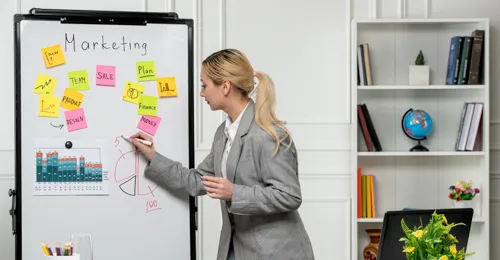 Dirección Comercial y Marketing