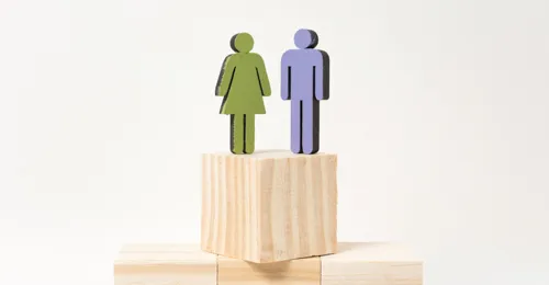 Implantar un plan de igualdad