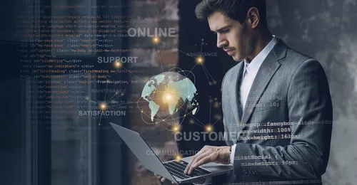 Transformación digital