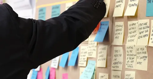 Gestión de proyectos no informáticos avanzado