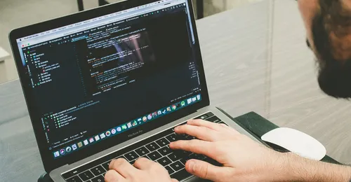 Programación en asp.net