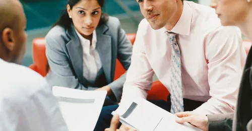 PRL en el sector de la hosteleria