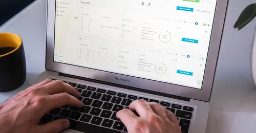 Posicionamiento en buscadores