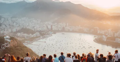 Promoción y venta de servicios turísticos