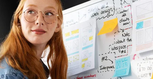 Marketing on line: diseño y promoción de sitios web