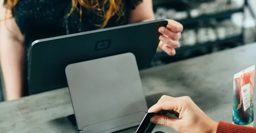 Gestión de compras informatizada