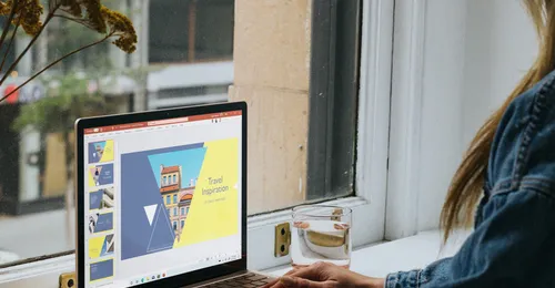 Marketing on-line: diseño y promoción de sitios web