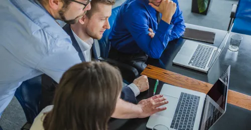 Tutorización de la formación práctica en centros de trabajo