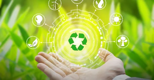 Aprovechamiento de residuos y ecodiseño para desarrollar modelos de economía circular