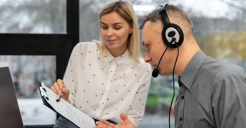 Gestión de la venta y su cobro. atención de quejas y reclamaciones