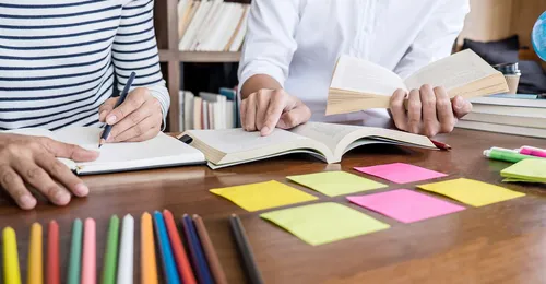 Metodología didáctica