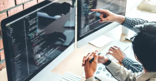 Seguridad informática