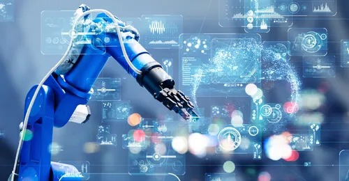 Tecnologías habilitadoras de la Industria 4.0