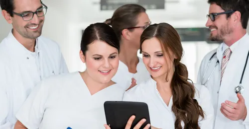 Habilidades sociales en el entorno sanitario