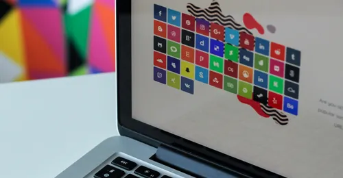 Diseño gráfico vectorial con Adobe Illustrator (básico)