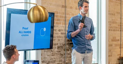 Tecnologías aplicadas a la venta y atención al cliente