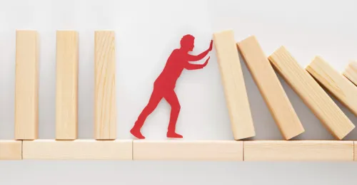 Detección y abordaje de situaciones de riesgo en los domicilios