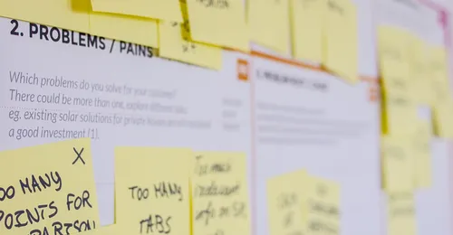 Introducción a la metodología de proyectos