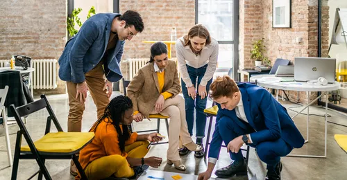 Habilidades sociales de atención al cliente en la venta