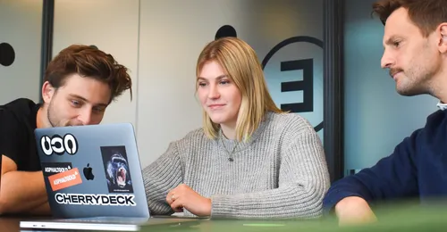 Gestión comercial y de ventas en microempresas