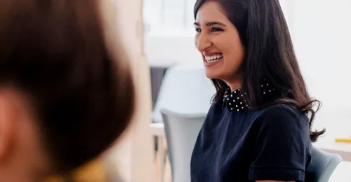 Motivación humana en los grupos de trabajo