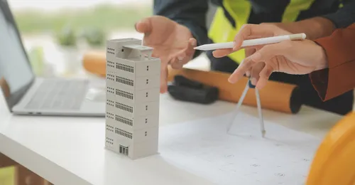 Nivel básico de prevención en construcción