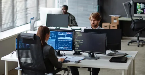 Gestión de la seguridad informatica en la empresa