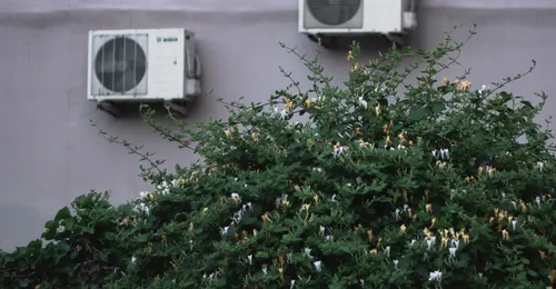 Mantenedor de climatización