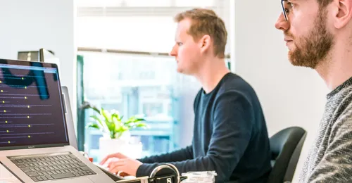 Gestión informatizada de ventas