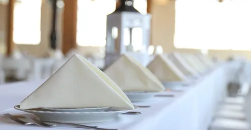 Organización y gestión de eventos