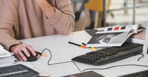 Técnicas de edición