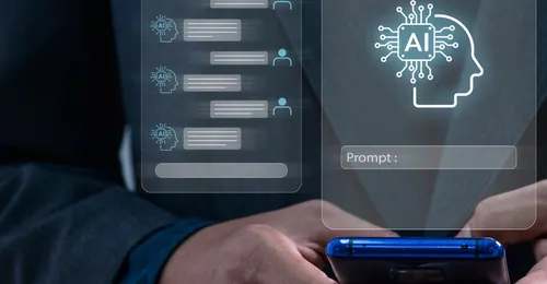 Chat GPT e inteligencia artificial