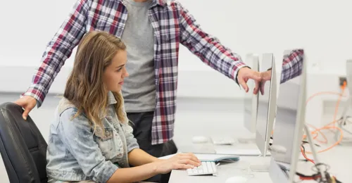 Alfabetizacion informatica: informatica e internet