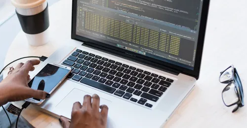Programación de aplicaciones Android