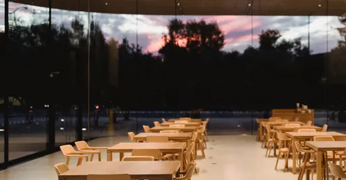 Higiene en comedores escolares