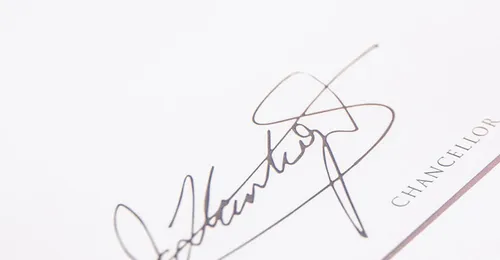 Firma electrónica. Las nuevas tecnologías en la comunicación