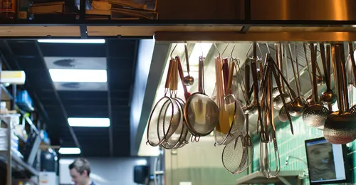 Evolución de las tecnologias y técnicas culinarias