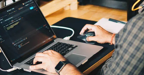 Ingeniería de software avanzada