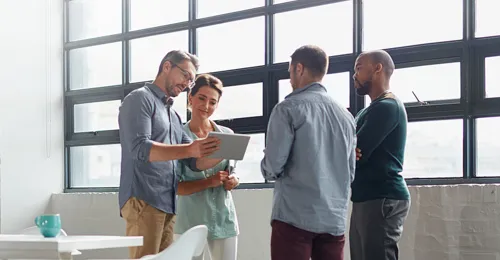 Habilidades sociales de comunicación y resolución de conflictos en el centro de trabajo