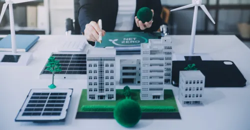 Gestión eficiente de la energía en la ingeniería