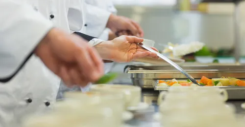 Legislación y normativa alimentaria