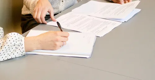 Nóminas y seguros sociales informatizados