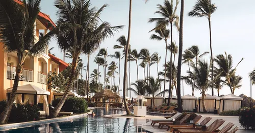 Reservas de hoteles transaccional