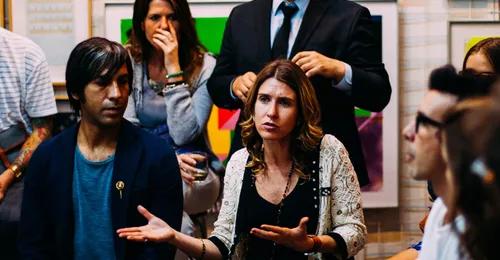 Plan de igualdad. Desarrollo