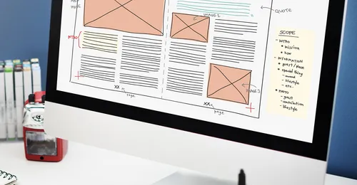 Diseño y maquetación con Adobe InDesign