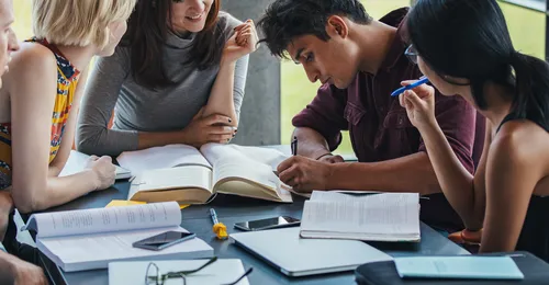 Francés MCERL - B2 - Negocios/puerto